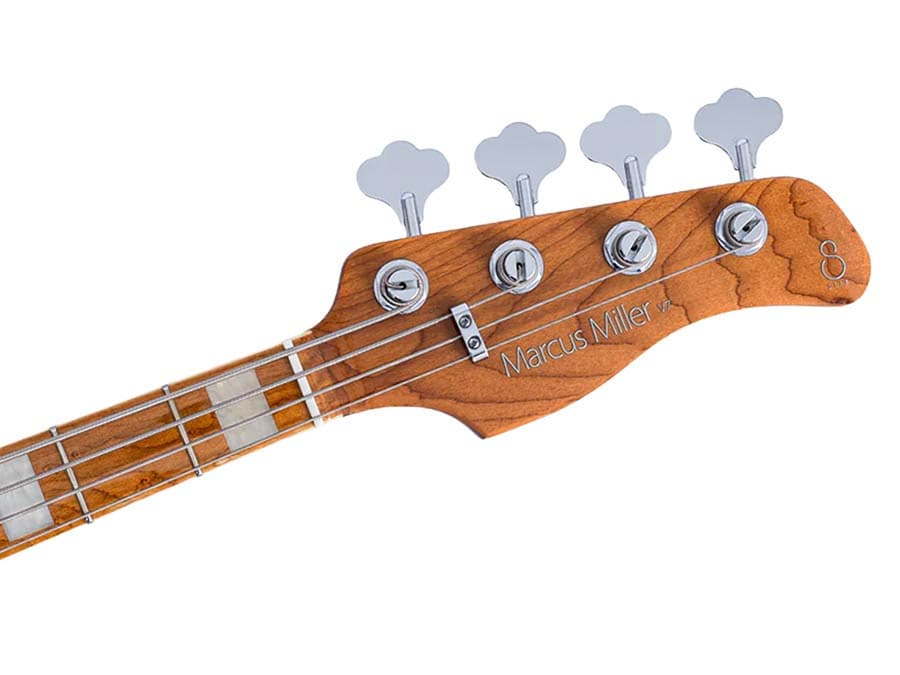 V7N A4/TP V Series Marcus Miller basgitaar — Sire