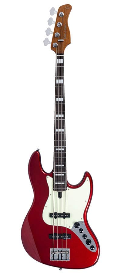 V7N A4/CAR V Series Marcus Miller basgitaar — Sire