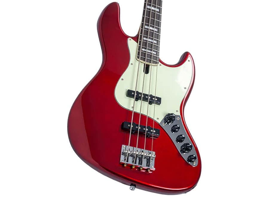 V7N A4/CAR V Series Marcus Miller basgitaar — Sire