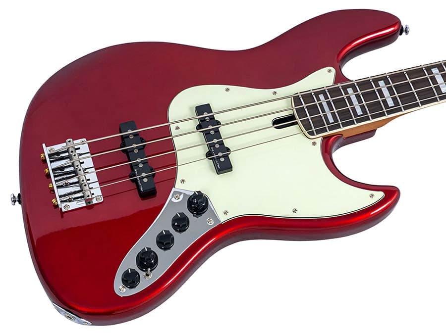 V7N A4/CAR V Series Marcus Miller basgitaar — Sire