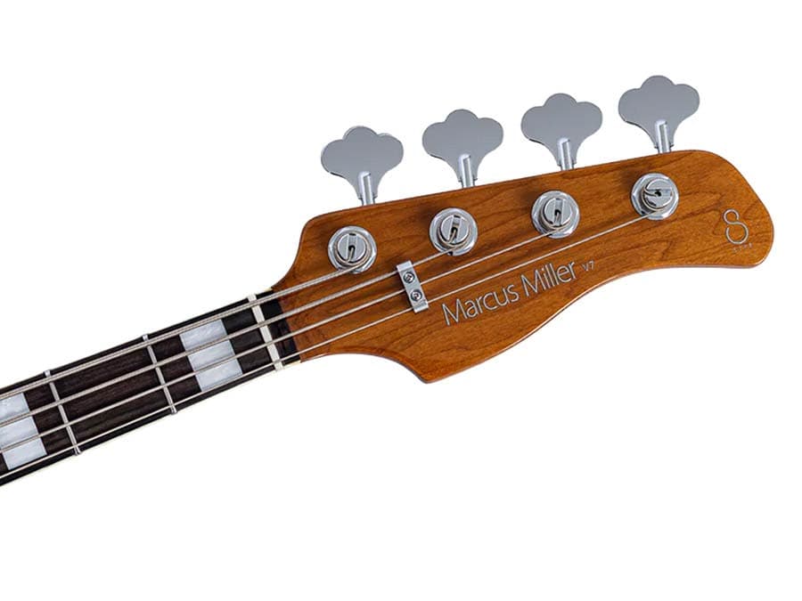 V7N A4/CAR V Series Marcus Miller basgitaar — Sire