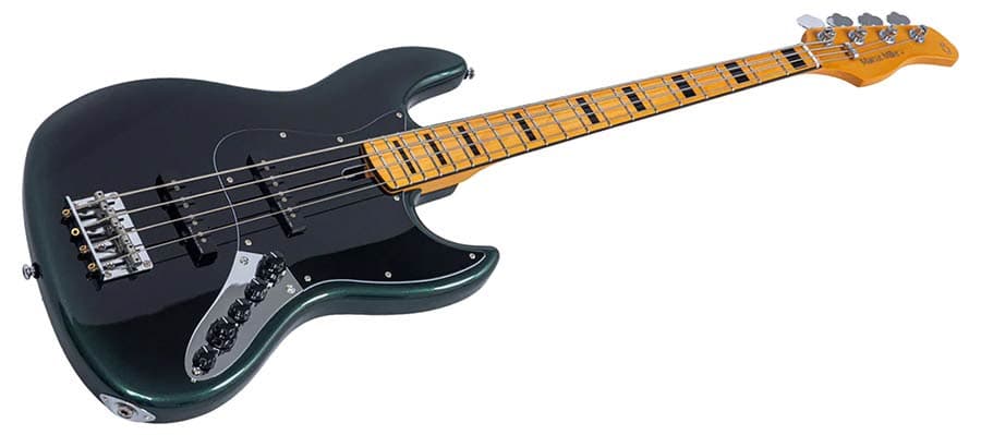 V7N A4/DF V Series Marcus Miller basgitaar — Sire