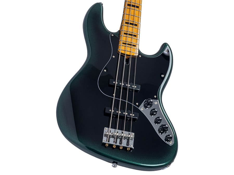 V7N A4/DF V Series Marcus Miller basgitaar — Sire