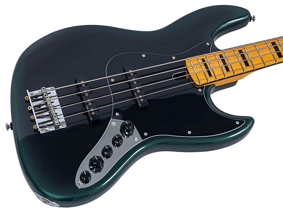 V7N A4/DF V Series Marcus Miller basgitaar — Sire