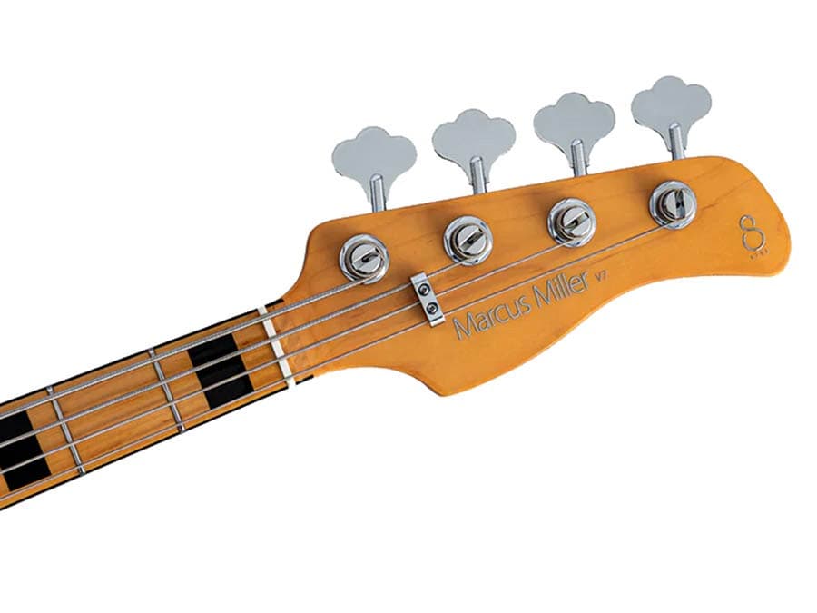 V7N A4/DF V Series Marcus Miller basgitaar — Sire