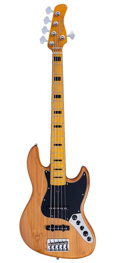 V7N A5/NT V Series Marcus Miller basgitaar — Sire