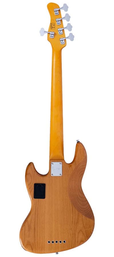 V7N A5/NT V Series Marcus Miller basgitaar — Sire