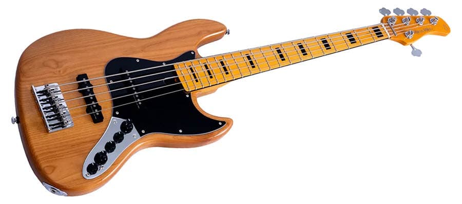 V7N A5/NT V Series Marcus Miller basgitaar — Sire
