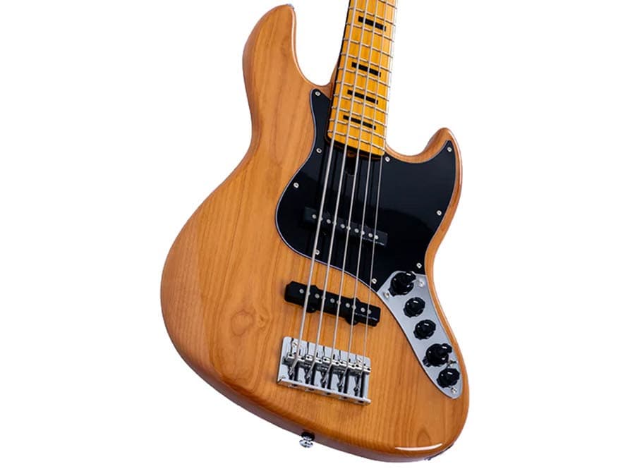 V7N A5/NT V Series Marcus Miller basgitaar — Sire