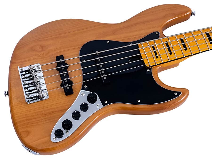 V7N A5/NT V Series Marcus Miller basgitaar — Sire