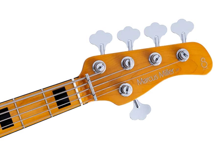 V7N A5/NT V Series Marcus Miller basgitaar — Sire