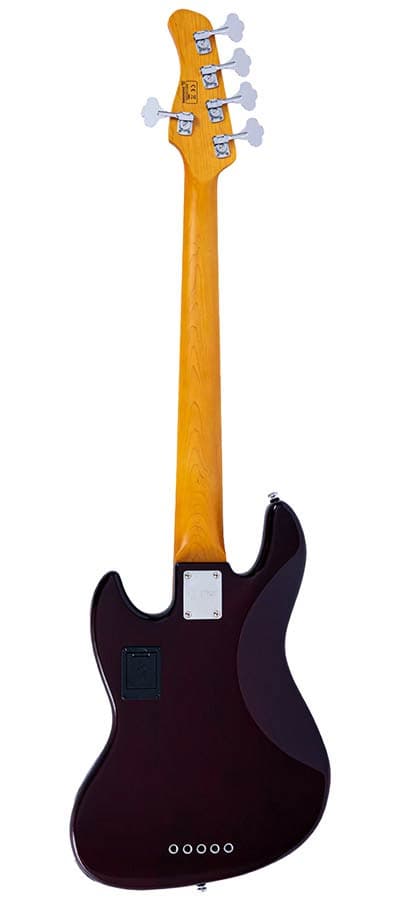 V7N A5/TS V Series Marcus Miller basgitaar — Sire