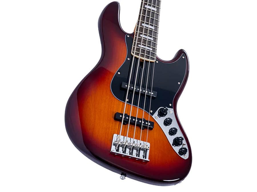 V7N A5/TS V Series Marcus Miller basgitaar — Sire