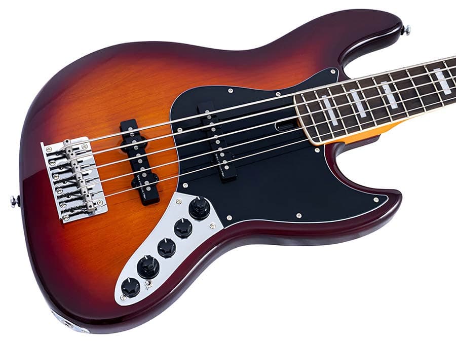 V7N A5/TS V Series Marcus Miller basgitaar — Sire