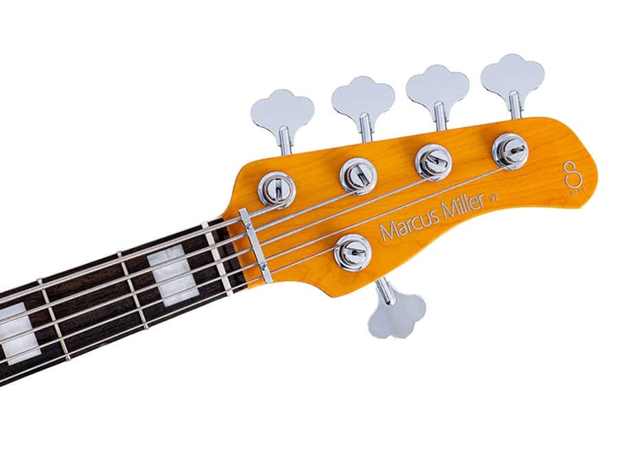 V7N A5/TS V Series Marcus Miller basgitaar — Sire