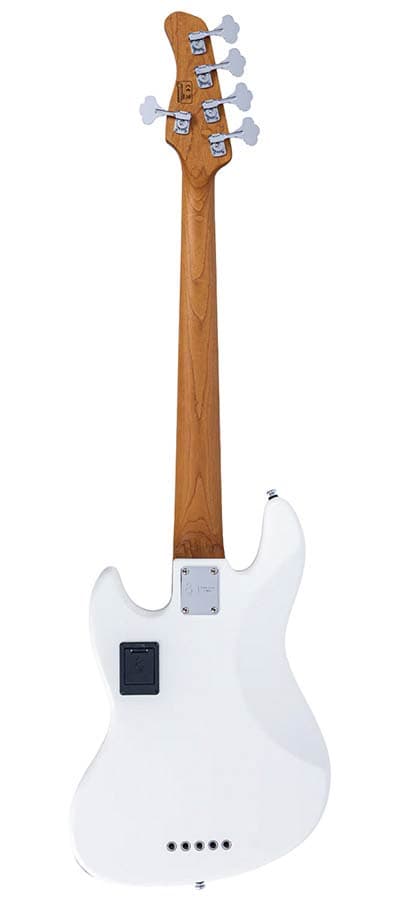 V7N A5/AWH V Series Marcus Miller basgitaar — Sire