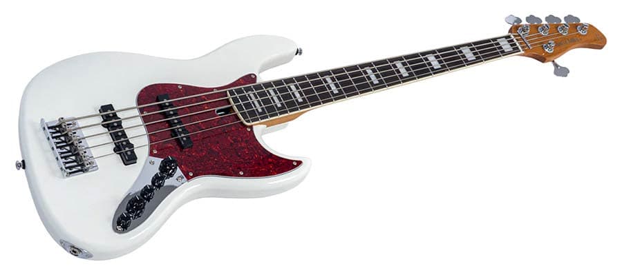 V7N A5/AWH V Series Marcus Miller basgitaar — Sire