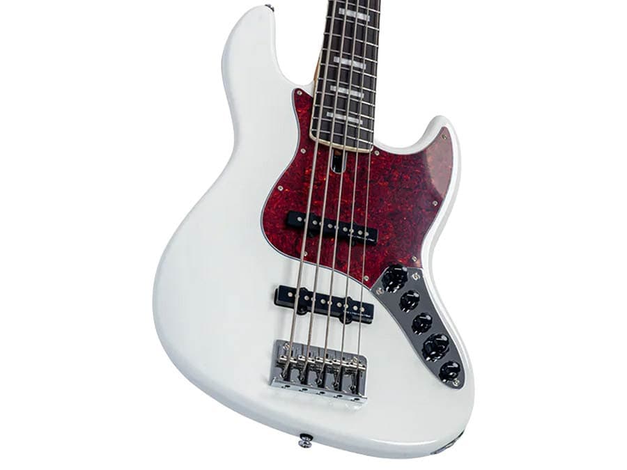 V7N A5/AWH V Series Marcus Miller basgitaar — Sire