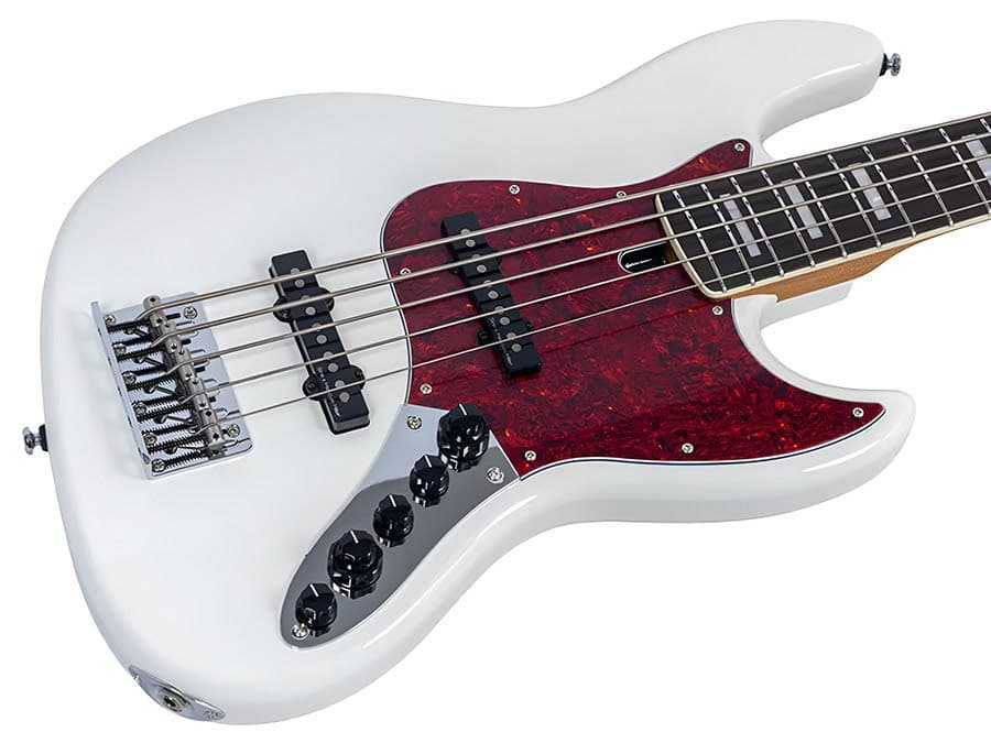 V7N A5/AWH V Series Marcus Miller basgitaar — Sire