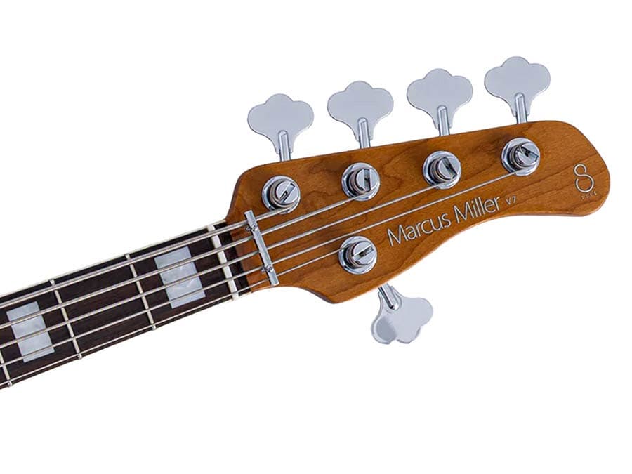 V7N A5/AWH V Series Marcus Miller basgitaar — Sire