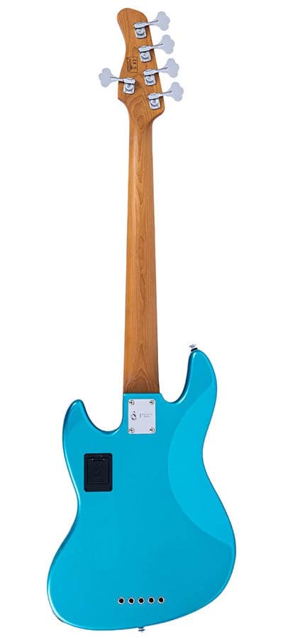 V7N A5/TP V Series Marcus Miller basgitaar — Sire