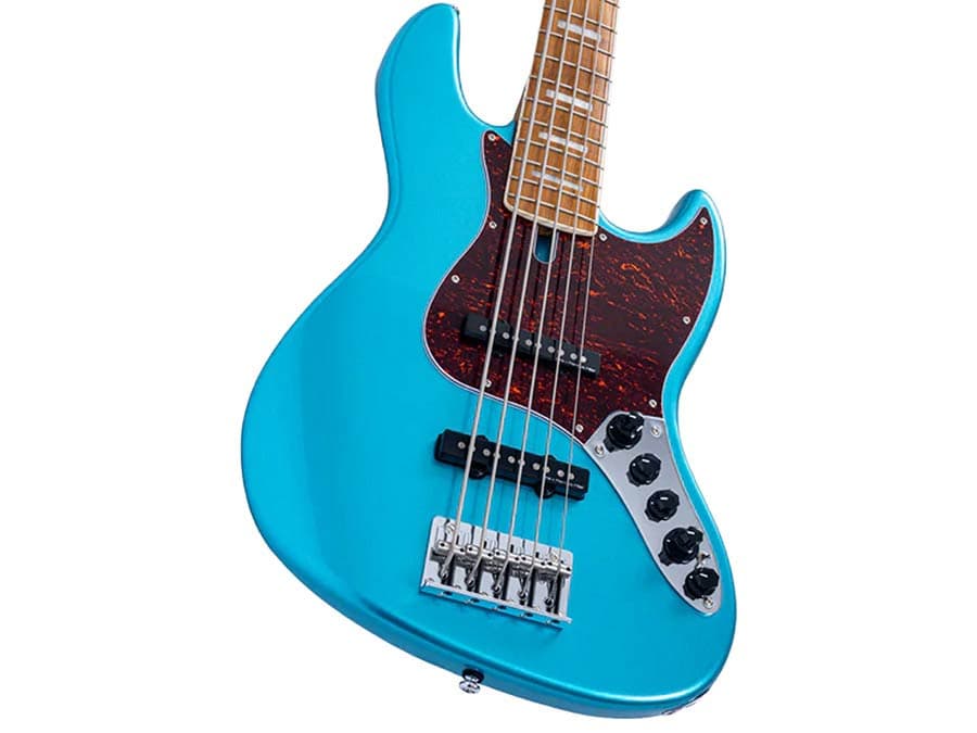 V7N A5/TP V Series Marcus Miller basgitaar — Sire
