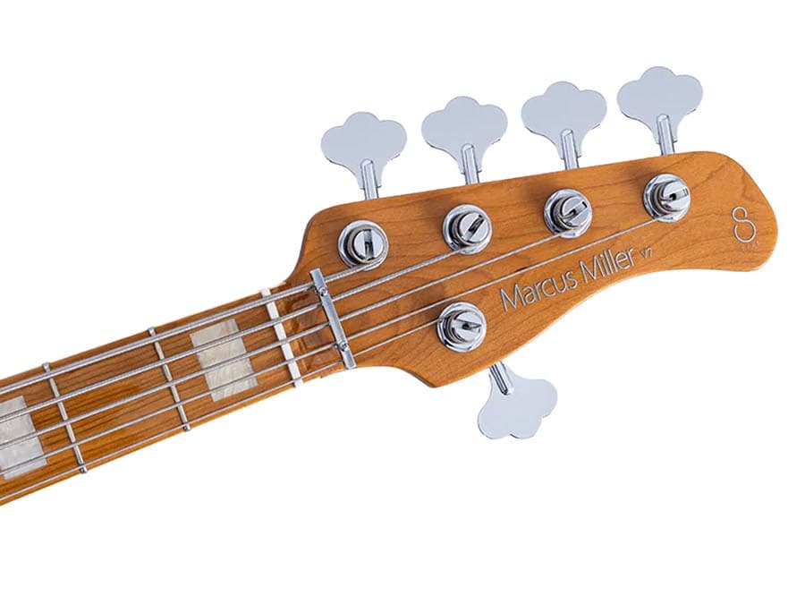 V7N A5/TP V Series Marcus Miller basgitaar — Sire