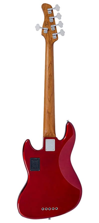 V7N A5/CAR V Series Marcus Miller basgitaar — Sire