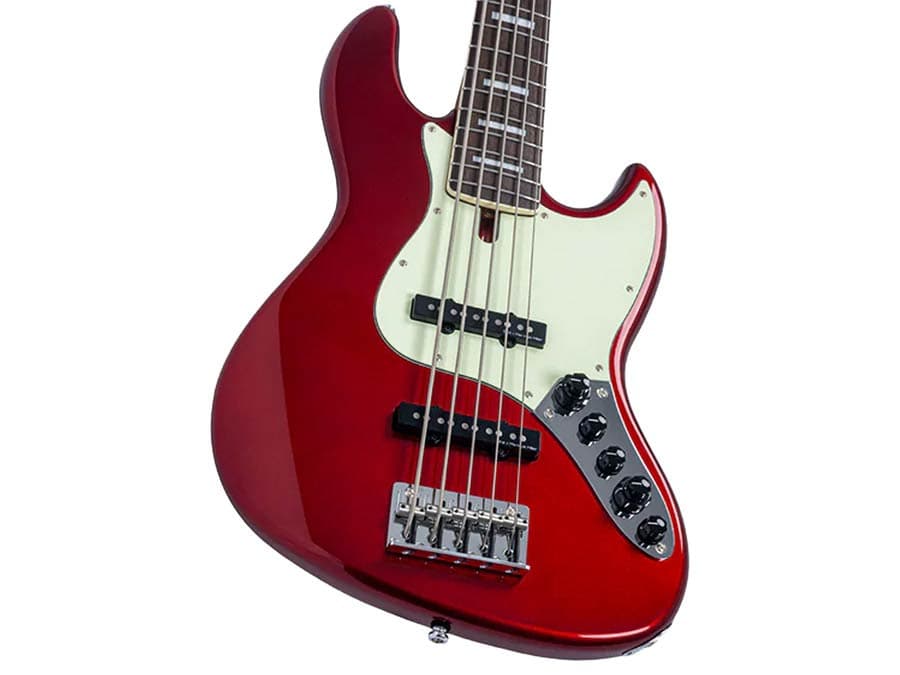 V7N A5/CAR V Series Marcus Miller basgitaar — Sire