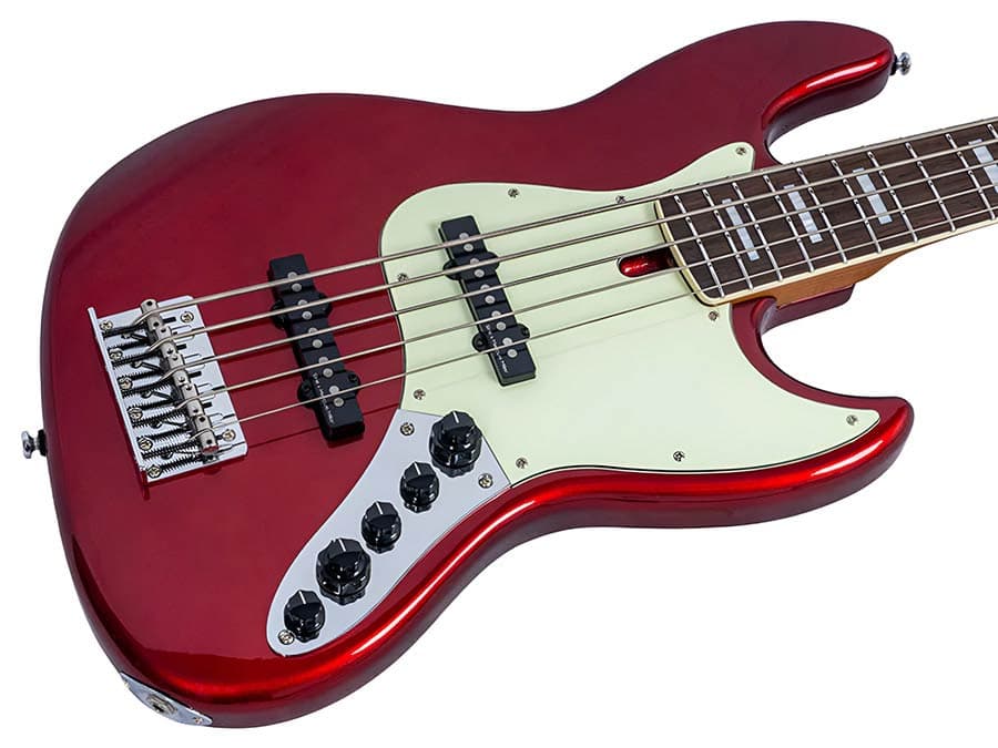 V7N A5/CAR V Series Marcus Miller basgitaar — Sire