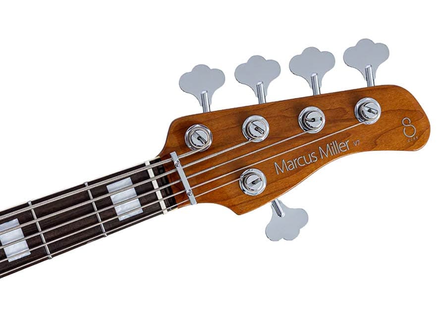 V7N A5/CAR V Series Marcus Miller basgitaar — Sire