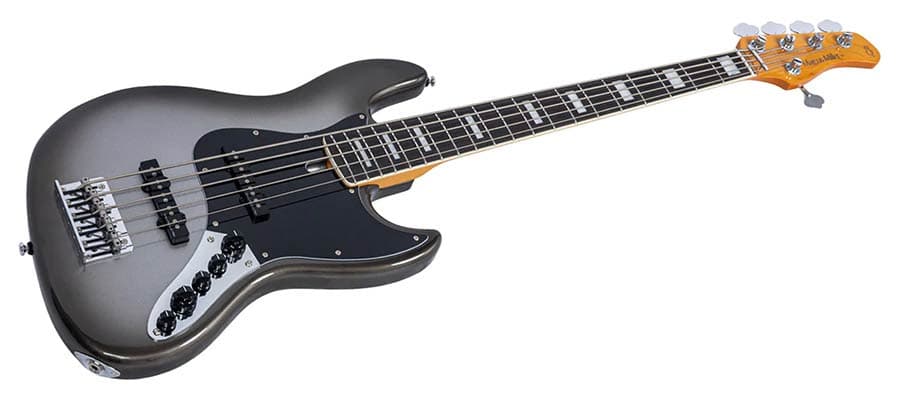 V7N A5/MC V Series Marcus Miller basgitaar — Sire