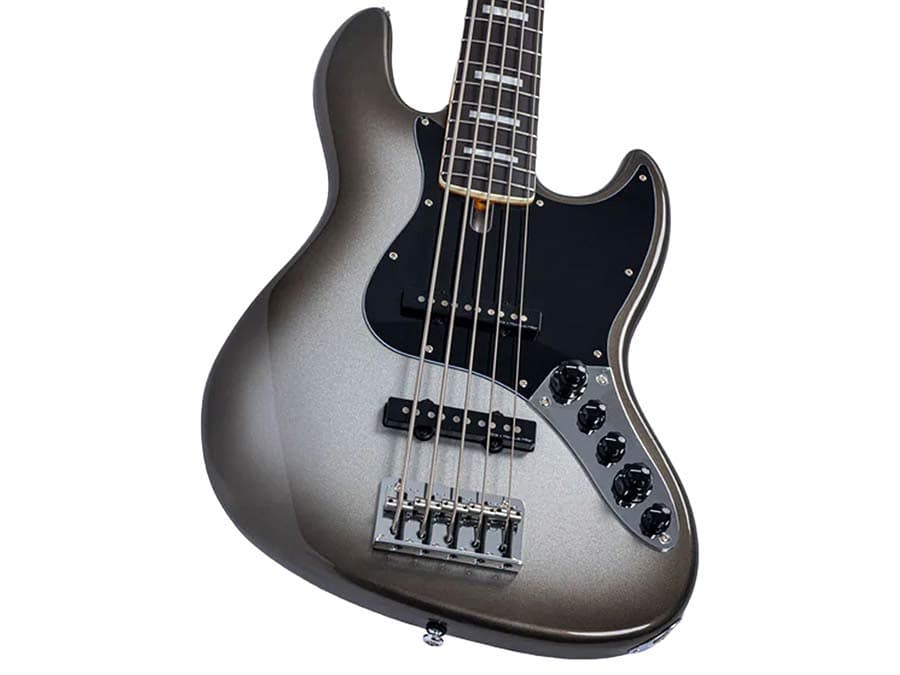 V7N A5/MC V Series Marcus Miller basgitaar — Sire