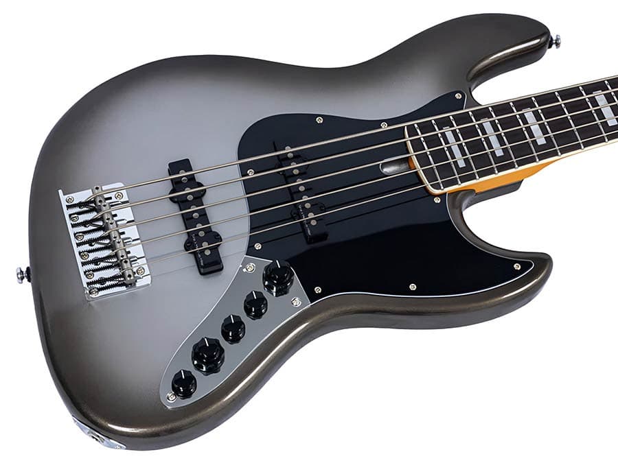 V7N A5/MC V Series Marcus Miller basgitaar — Sire