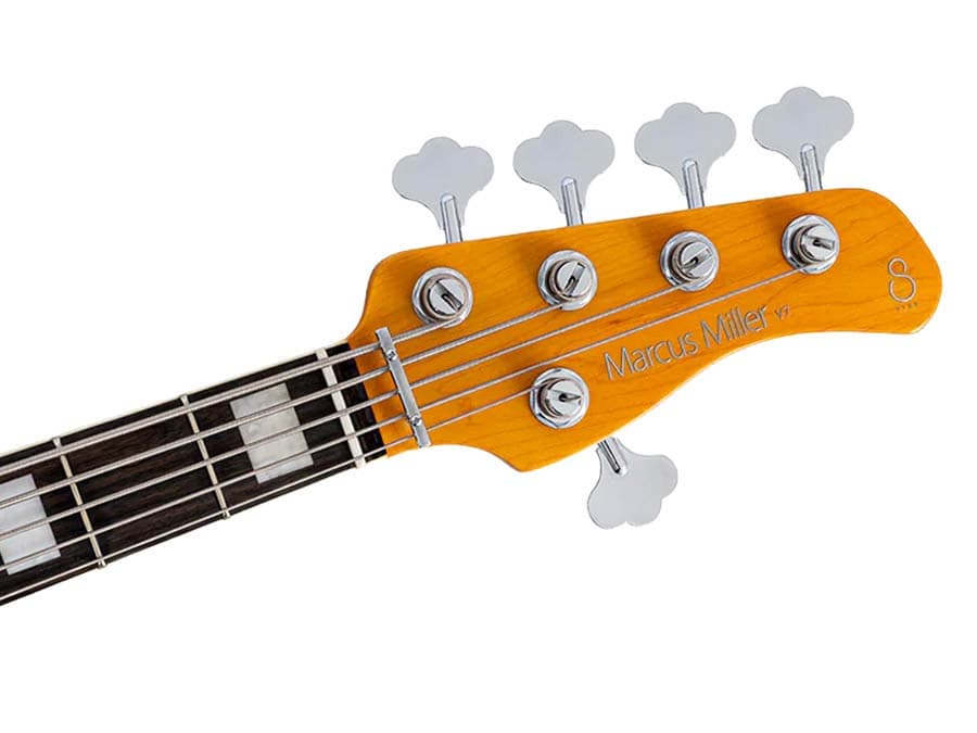 V7N A5/MC V Series Marcus Miller basgitaar — Sire