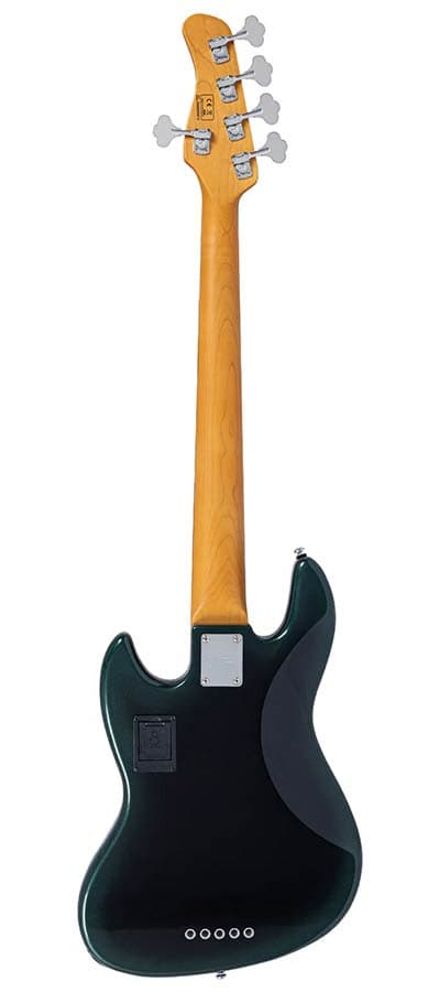 V7N A5/DF V Series Marcus Miller basgitaar — Sire