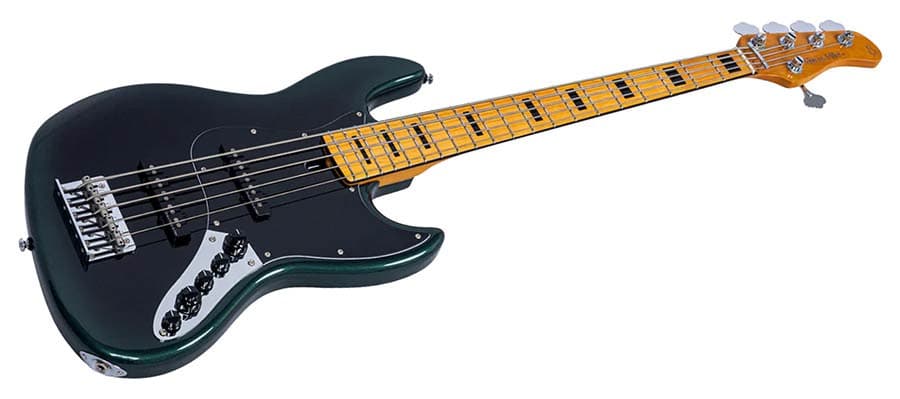 V7N A5/DF V Series Marcus Miller basgitaar — Sire