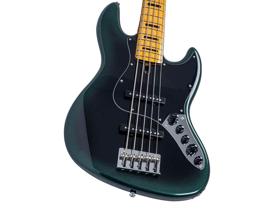 V7N A5/DF V Series Marcus Miller basgitaar — Sire
