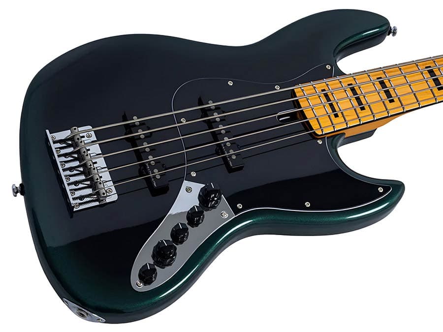V7N A5/DF V Series Marcus Miller basgitaar — Sire
