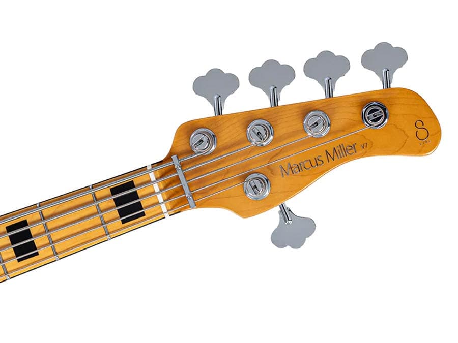 V7N A5/DF V Series Marcus Miller basgitaar — Sire