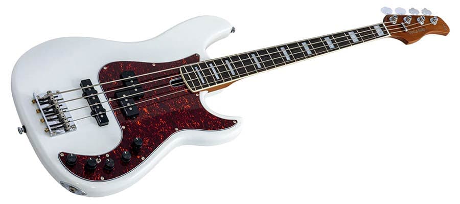 P7N A4/AWH P Series Marcus Miller basgitaar — Sire