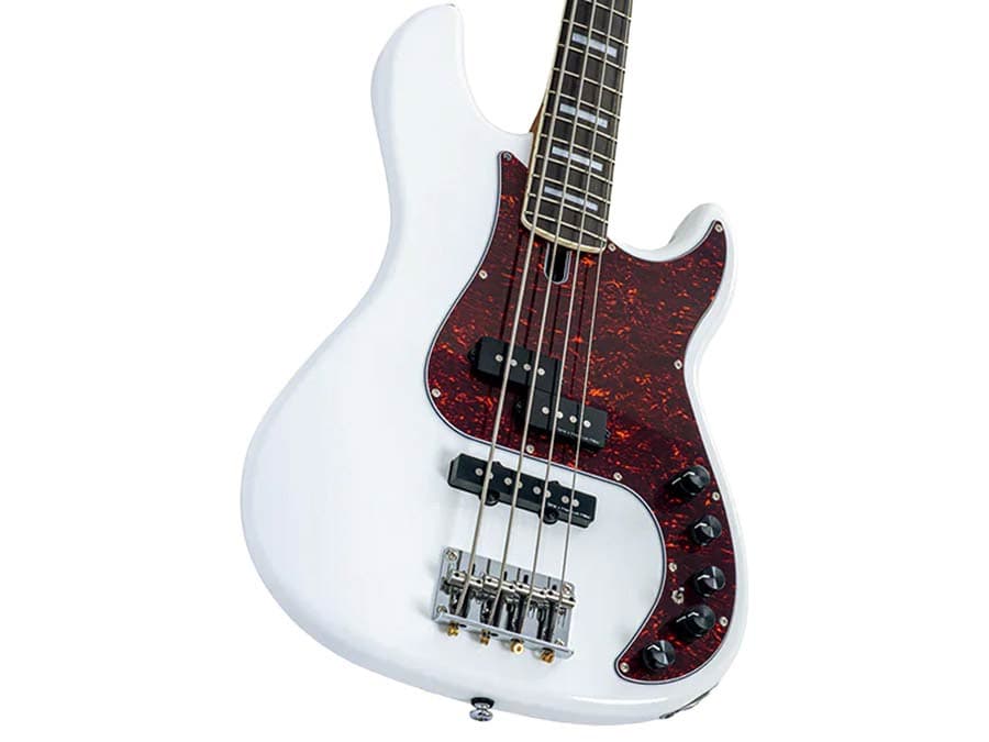 P7N A4/AWH P Series Marcus Miller basgitaar — Sire
