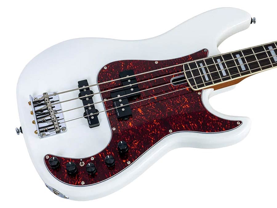 P7N A4/AWH P Series Marcus Miller basgitaar — Sire