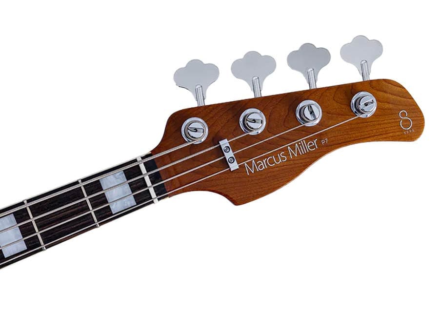 P7N A4/AWH P Series Marcus Miller basgitaar — Sire