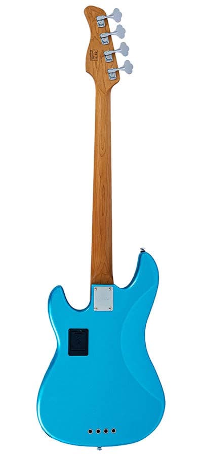P7N A4/TP P Series Marcus Miller basgitaar — Sire