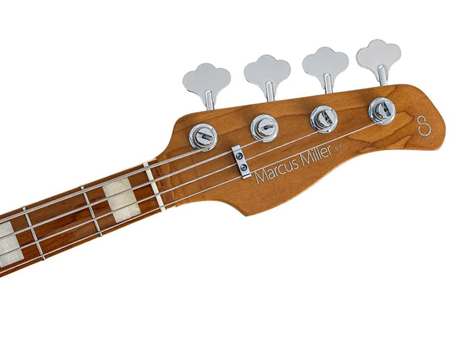 P7N A4/TP P Series Marcus Miller basgitaar — Sire
