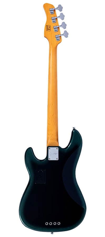 P7N A4/DF P Series Marcus Miller basgitaar — Sire