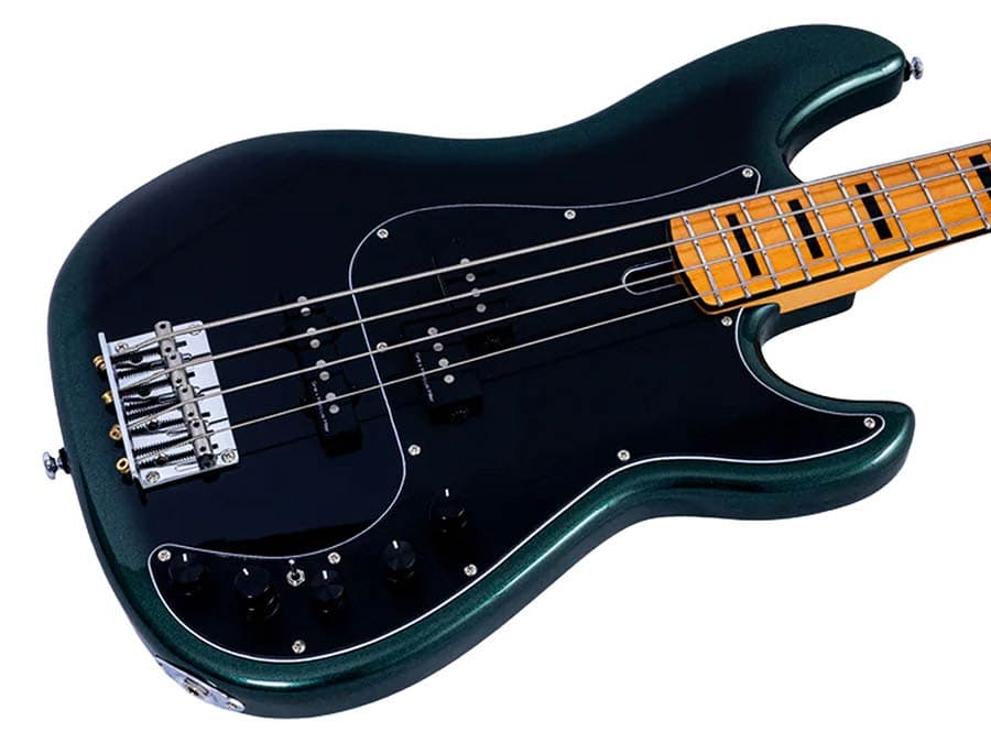P7N A4/DF P Series Marcus Miller basgitaar — Sire
