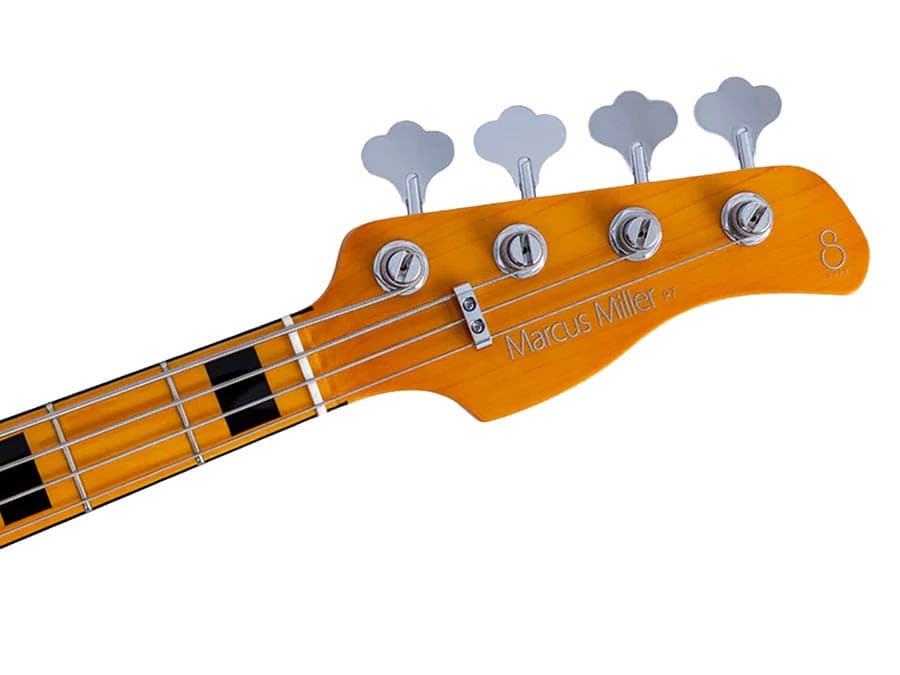 P7N A4/DF P Series Marcus Miller basgitaar — Sire