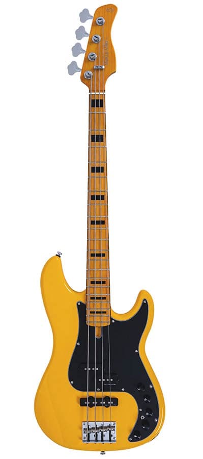 P7N A4/SY P Series Marcus Miller basgitaar — Sire